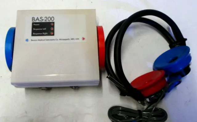 Benson Medical Instruments BAS-200 Bio-Acoustic Simulator