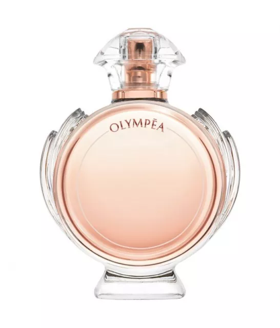 Olympea Paco Rabanne 80 ml Eau De Parfum