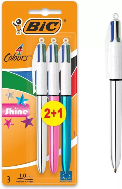 Art Gel Pens, Shuttle Art 15 Colors Japanese Style Pens, 0.38mm