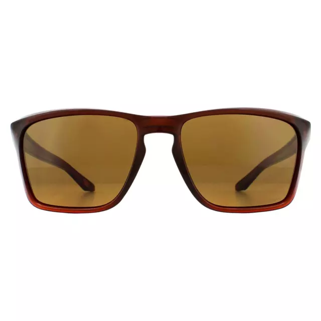 Oakley Gafas de Sol Sylas OO9448-02 Pulido Rootbeer Prizm Bronce