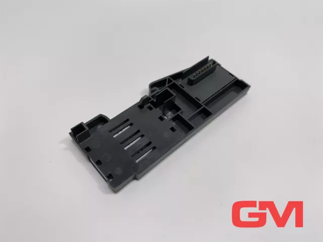 Siemens Abschlussmodul 6ES7 193-4JA00-0AA0 termination module Simatic DP ET 200S