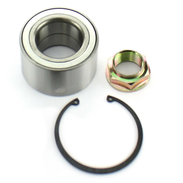 Roulement à Rouleaux Coniques KOYO 736.02.07 Pour Yamaha XVS Drag Star 650 (1997-2003) - Neuf