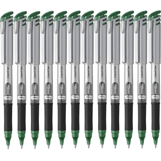 PENTEL ENERGEL GEL ink Ballpoint Pen 0.7mm Choose from 3 colors $6.73 -  PicClick AU