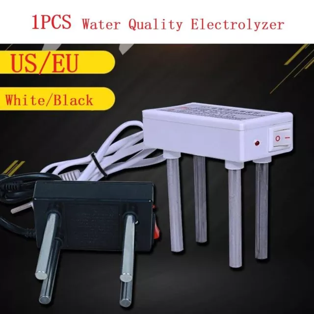 Electrolizador de agua premium electrolizador para un análisis preciso de la calidad del agua