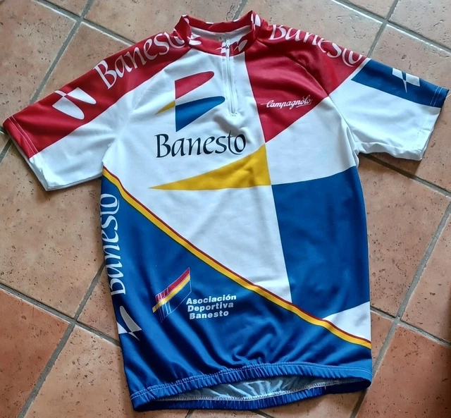 Maillot Tour de France 1991 - Sport & Plein air