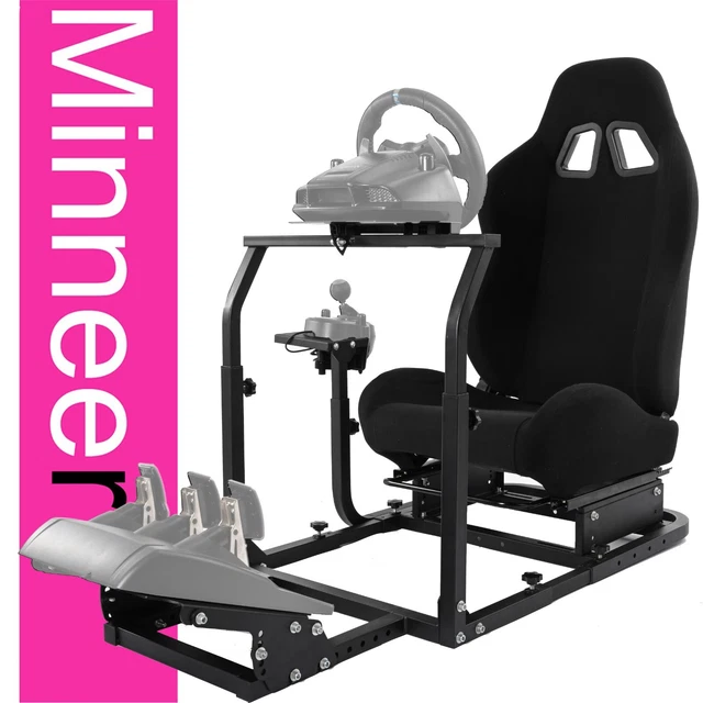 Thrustmaster seat 2025