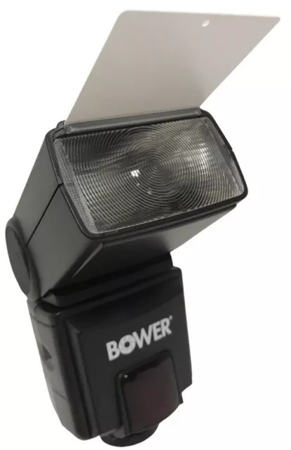 Bower Sfd926C Shoe Mount Flash For Canon (Epj020249)