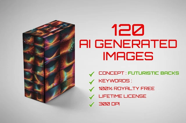Imágenes de fotos de stock libres de regalías. 120 imágenes generadas por IA fondo futurista