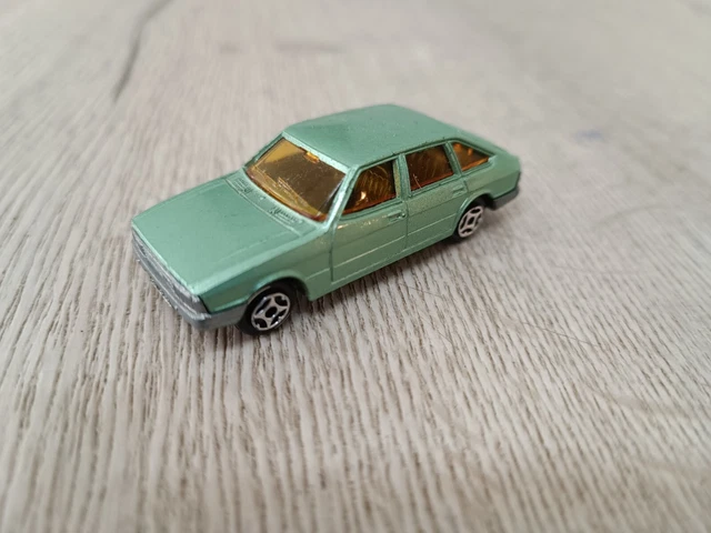 Talbot - 1510 SX 1979 - Modèle Presse - 1/43 - Autos Miniatures