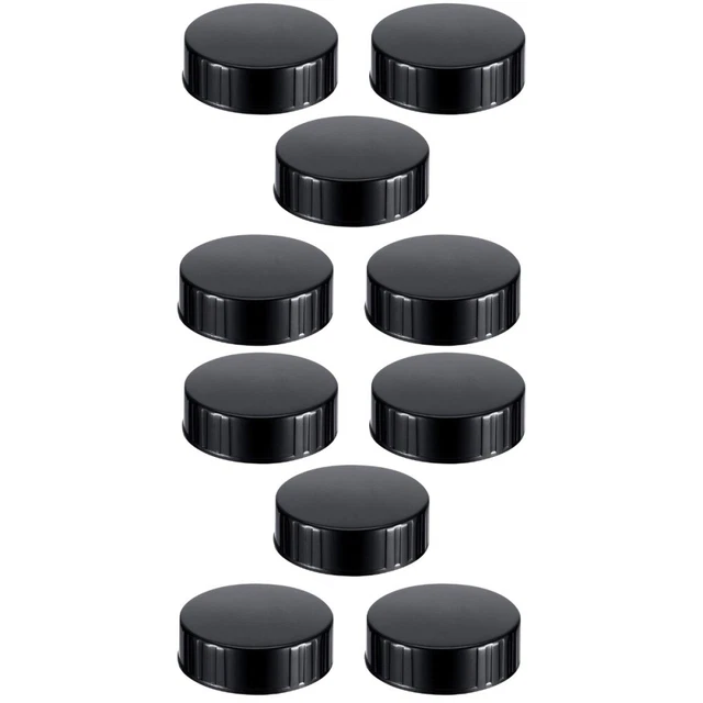 10 pz copertura bachelite bottiglia vino sigillante cono tappo vetro tappo bottiglia gaisel