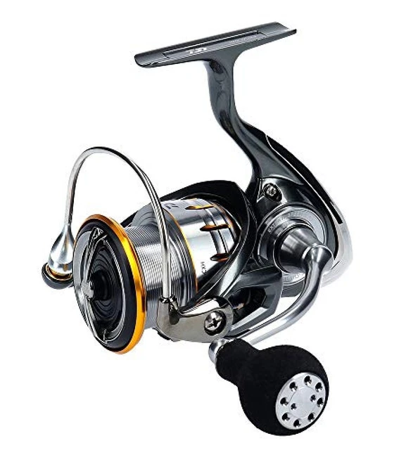 DAIWA 18BLAST LT4000-CXH Spinning Reel $362.78 - PicClick CA