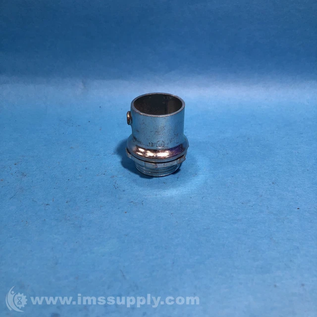Stainless Steel Connector USIP