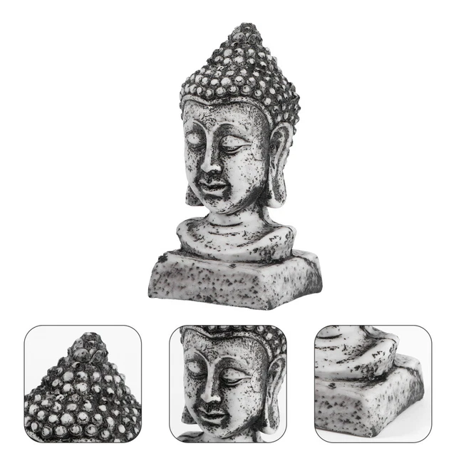 Poissons D'aquarium Décoration De Maison Aménagement Paysager Zen Pour Bouddha