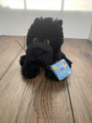 webkinz panther