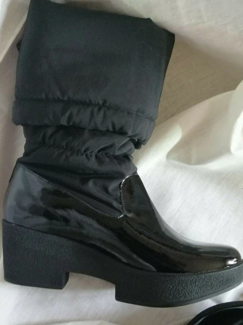 Bottes robert clergerie deals