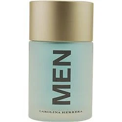 212 By Carolina Herrera Men Daytime Bath & Body Aftershave 3.4 Oz