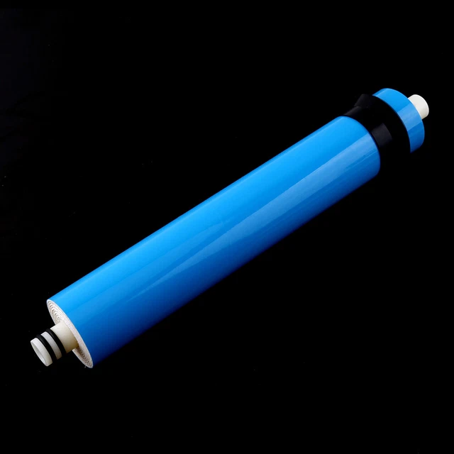 Membrana filtro de agua de ósmosis inversa ULP1812-75GPD GL