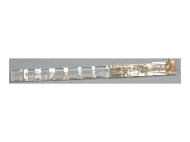 TOMIX Unità Illuminazione Interna C (Bianca) Scala N – Modellismo Ferroviario – Importazione Giappone - 2