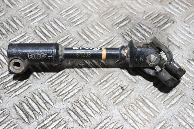 Colonne De Direction (arbre Intermédiaire) NEUVE Pour Mazda CX-9 (2007-2015) - Ref. GA56-25-700B