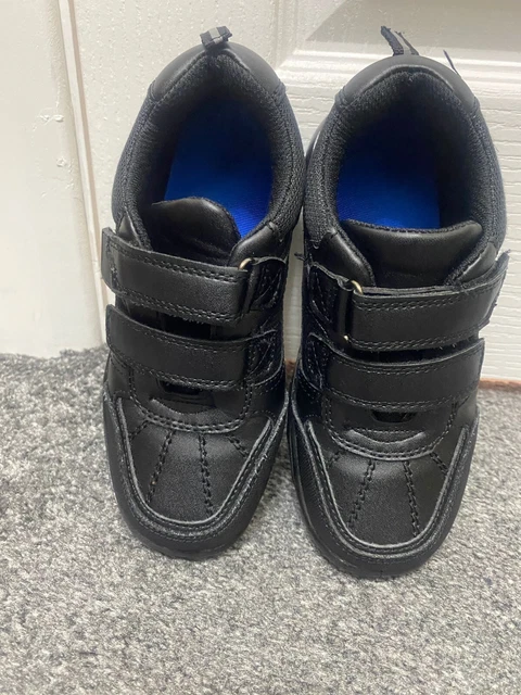 Matalan top boys shoes