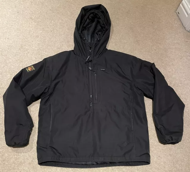 Paramo Torres Smock Waterproof Insulator