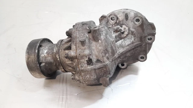 A2462801800 Cambio Distributore 4X4 Mercedes-Benz Cla (118.3) 2019