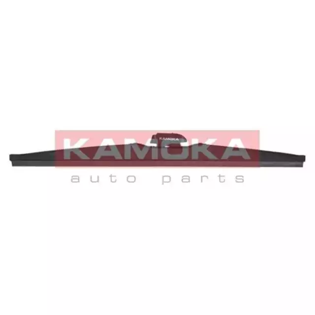 KAMOKA Escobilla Apto para Ford Ka RB Opel Combo Caja Familiar C1 Hecho A