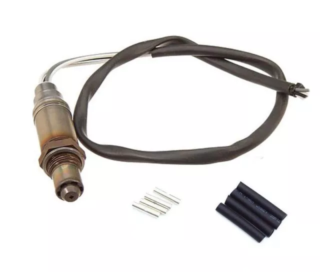 Universal Rear Lambda Oxygen O2 Sensor LSU4-1418 - BRAND NEW - 5 YEAR WARRANTY