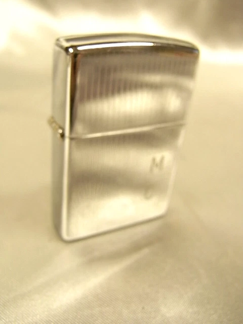 BRIQUET ZIPPO 🔥 Hoechst 🔥 1995 Accendino Lighter ⚡ EUR 60,00 - FR