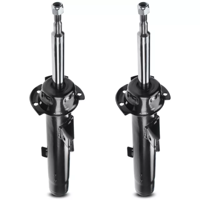 For Bmw 3 Series E90,E91,E92,E93 2005-2011 Front Shock Absorbers Struts Shocksx2