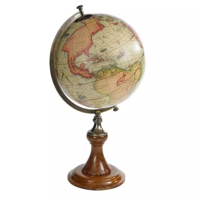 Authentic Models Mercator 1541, Classic Stand - GL002D