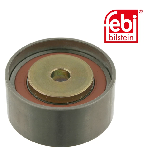 FEBI BILSTEIN Poulie renvoi/transmission, courroie de distribution pour VW
