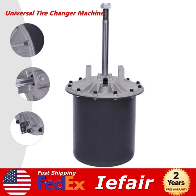 TIRE CHANGER MACHINE Parts Bead Breaker Cylinder Quickly Insert Air