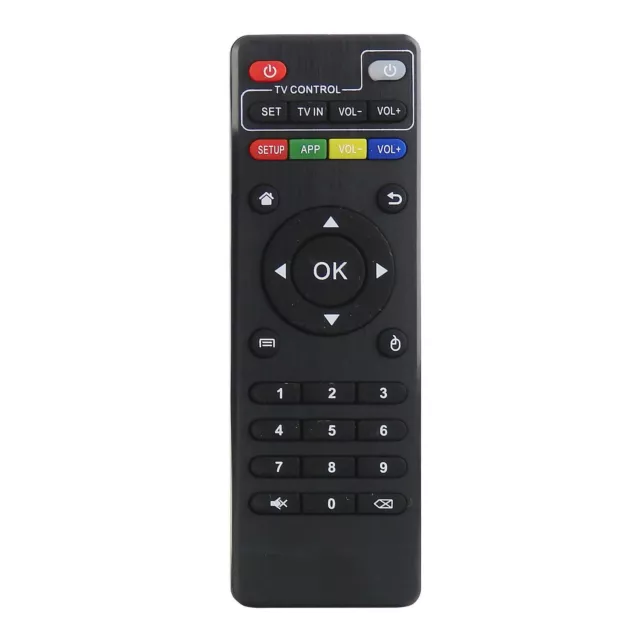 MXQ Android Replacement Remote Control - SHIPS WITHIN 24 HRS