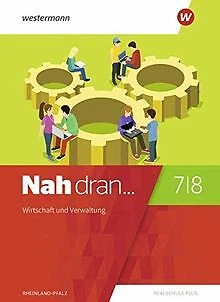 NAH DRAN... WPF / Ausgabe 2019 für Rheinland-Pfalz: Nah dr... | Livre ...