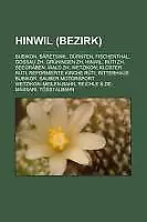 Hinwil (Bezirk) | Buch | 9781233215089