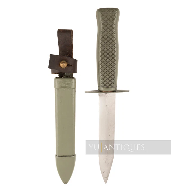 JNA YPA YUGOSLAV Peoples Army Special Forces 63rd Paratrooper Unit M51