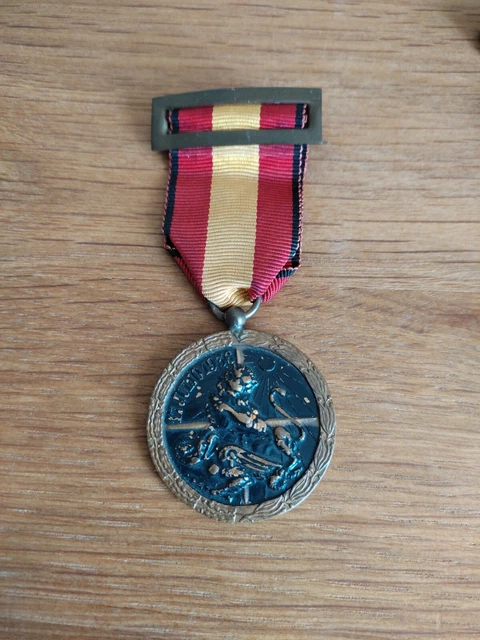 ESPAGNE Guerre Civile Locaux SORT (Lérida) Allepuz/Sofima 1
