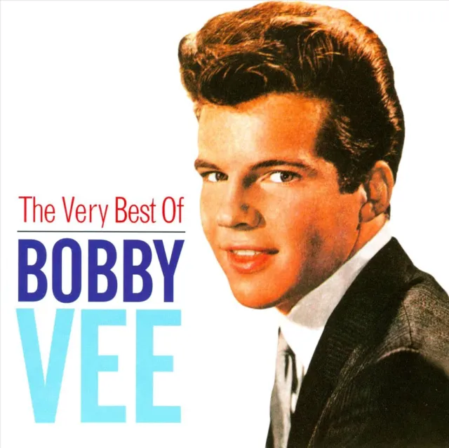 Bobby Vee - The Very Best Of Bobby Vee [Emi 2008] New Cd