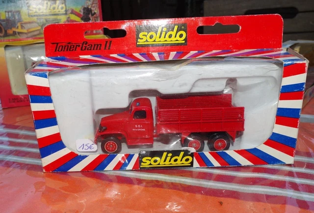 Camion savoyarde, 522 annonces de camion savoyarde d'occasion en vente