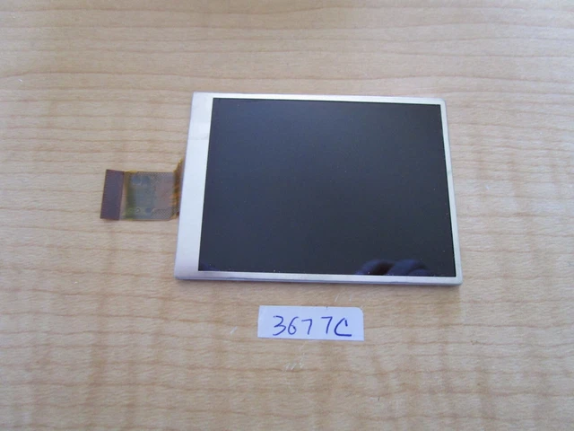 LCD Display for Sony Cyber-shot DSC-W810 Camera