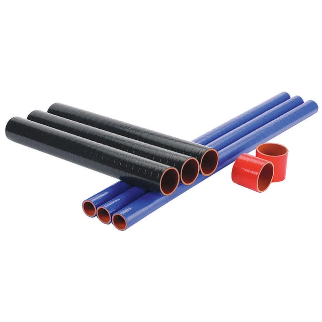 FLEXTECH C40-150(36) Radiator Hose,1-1/2" ID x 36" L