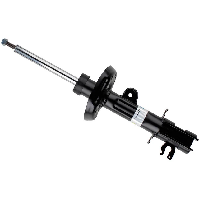 Ammortizzatori Bilstein B4 Anteriore sinistro 22-242433 per FIAT 500 L ricambio