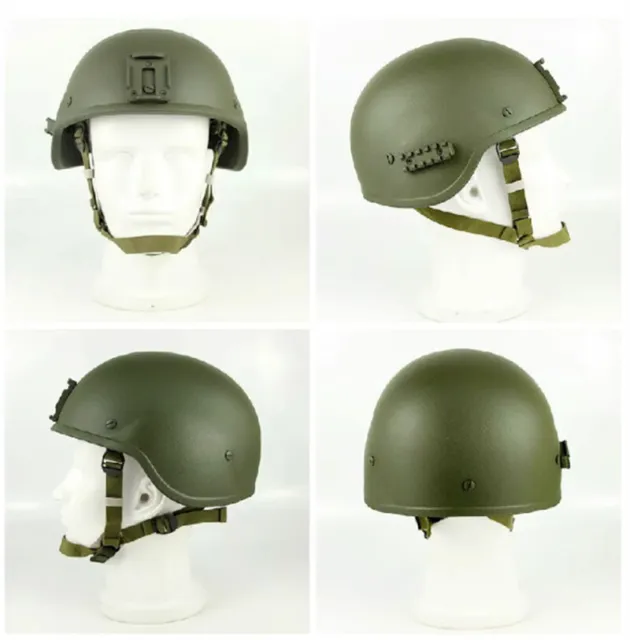 Replica Russian Army 6b47 Tactical Helmets Military Affairs Training Helmets New