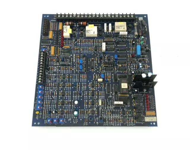 New Emerson 2950-4100 Printed Circuit Board