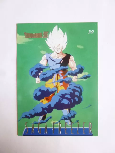 DRAGON BALL Z Saga Freeza Akira Toriyama Episodes 65-72 2 X DVD