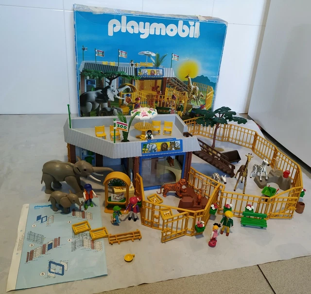 Playmobil 3634 sales