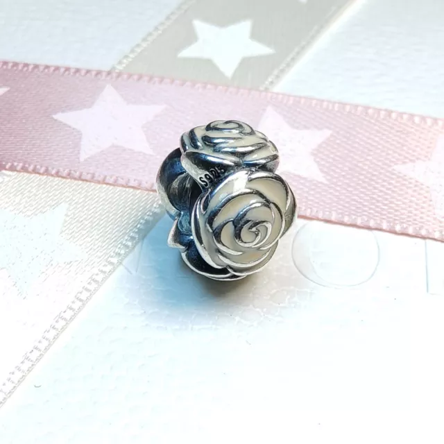 Original Pandora Rose Emaille 791291 #36