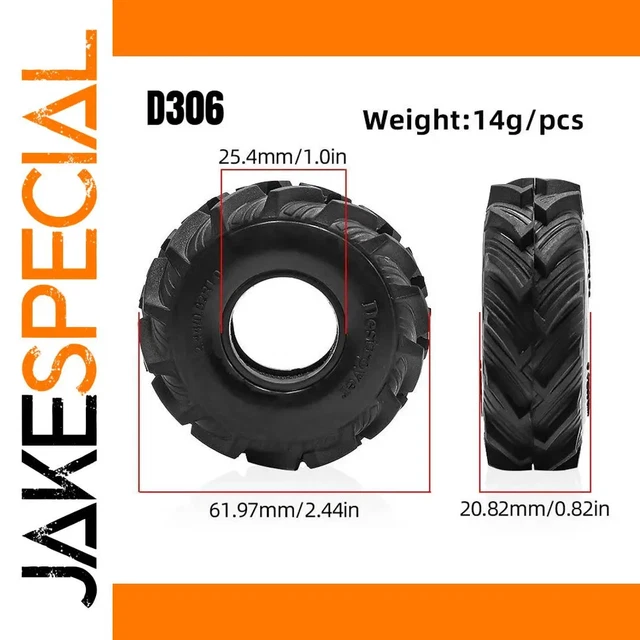 Yeah Racing - Supporto posteriore in alluminio per Axial Yeah Racing - Supporto posteriore in alluminio per Axial