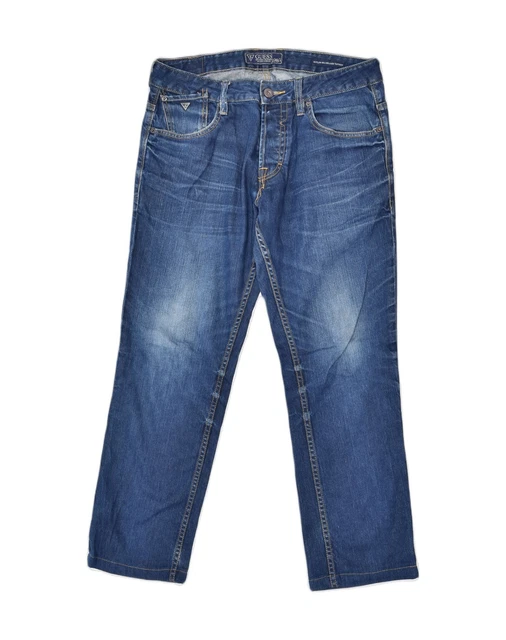 Guess clearance madison tapered